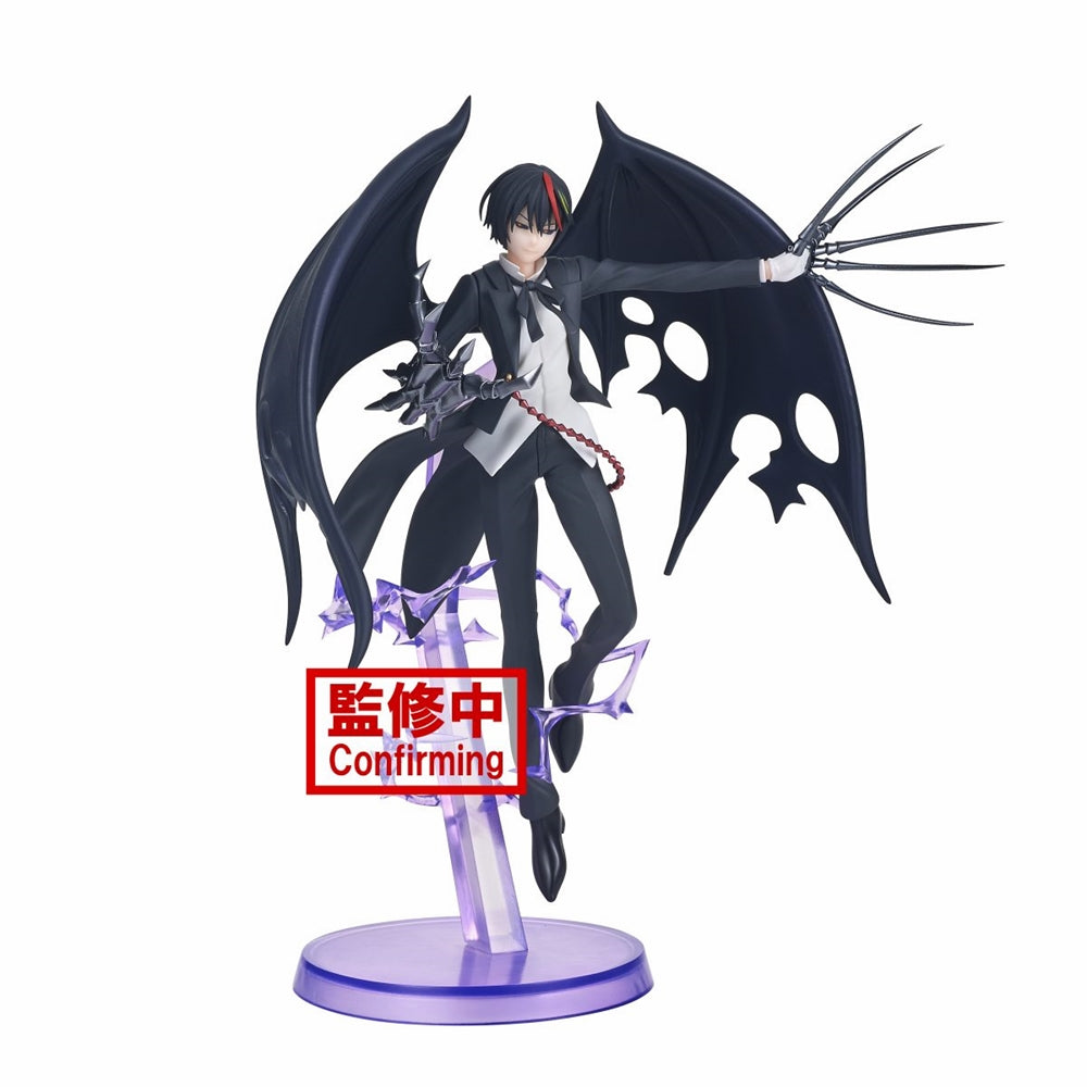That Time I Got Reincarnated as a Slime-Otherworlder Plus-Diablo Figure