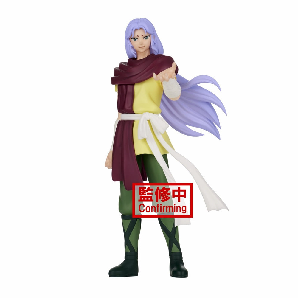 Saint Seiya - Saint Cosmo Memoir Aries Mu