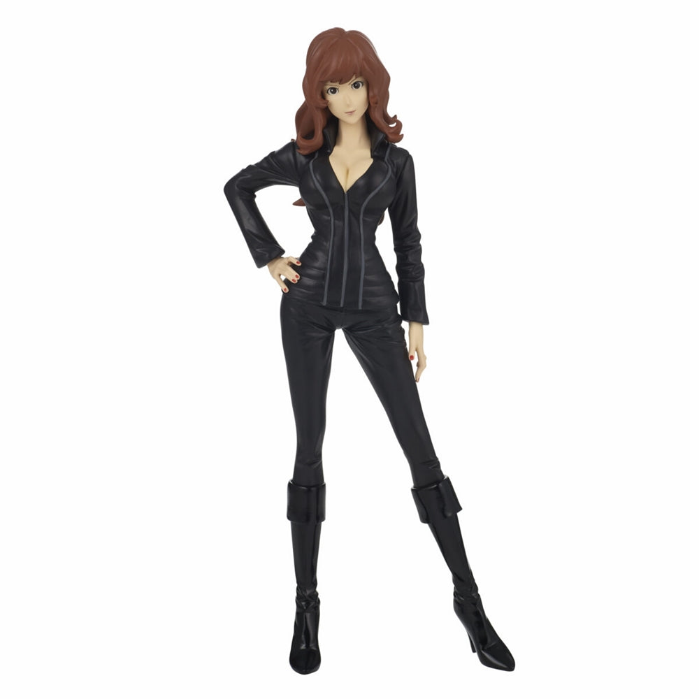 Lupin-The Third-Part 6 Master Stars Piece-Jujiko Mine