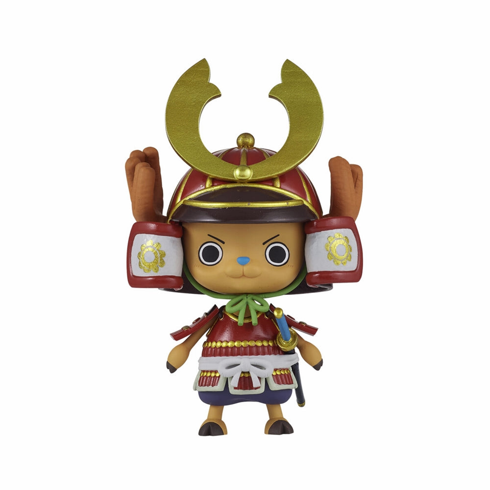 One Piece DXF-The Grandline Men-Wanokuni Vol 19-Tony Tony Chopper