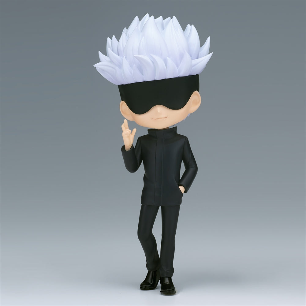 Jujutsu Kaisen Q Posket-Satoru Gojo-(Ver.A)