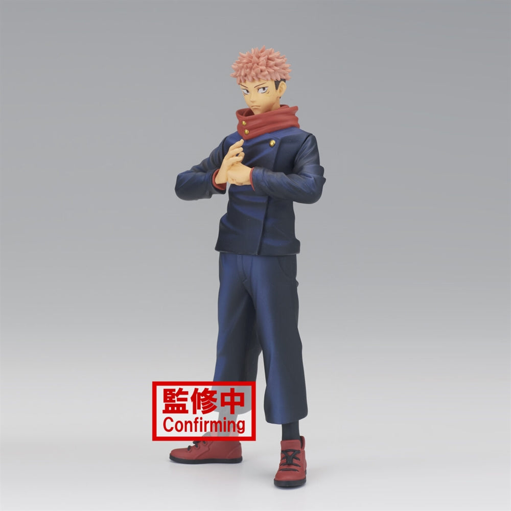 Jujutsu Kaisen Jukon No Kata-Satoru Gojo&Yuji Itadori-(B Yuji Itadori)