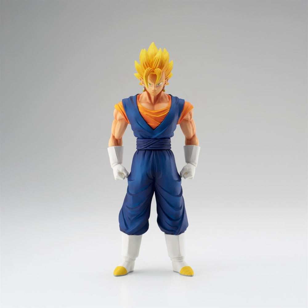 Dragon Ball Z Solid Edge Works Vol.4 Figure-B Super Saiyan Vegito