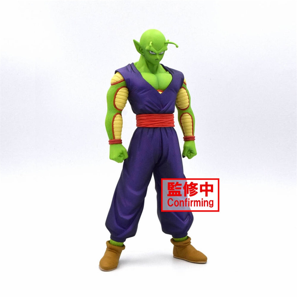 Dragon Ball Super - Super Hero Dxf -Piccolo- Figure