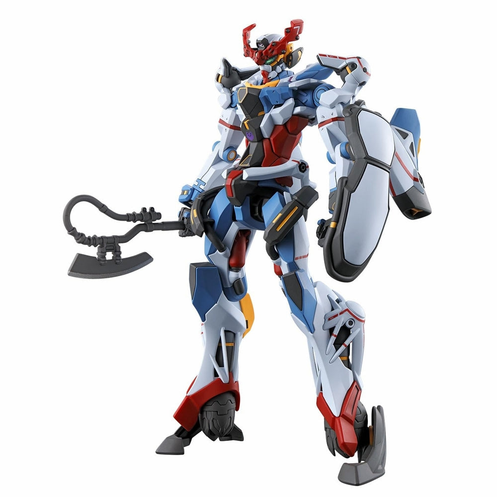 #1 GQuuuuuuX "Mobile Suit Gundam GQuuuuuuX", Bandai Hobby HG 1/144