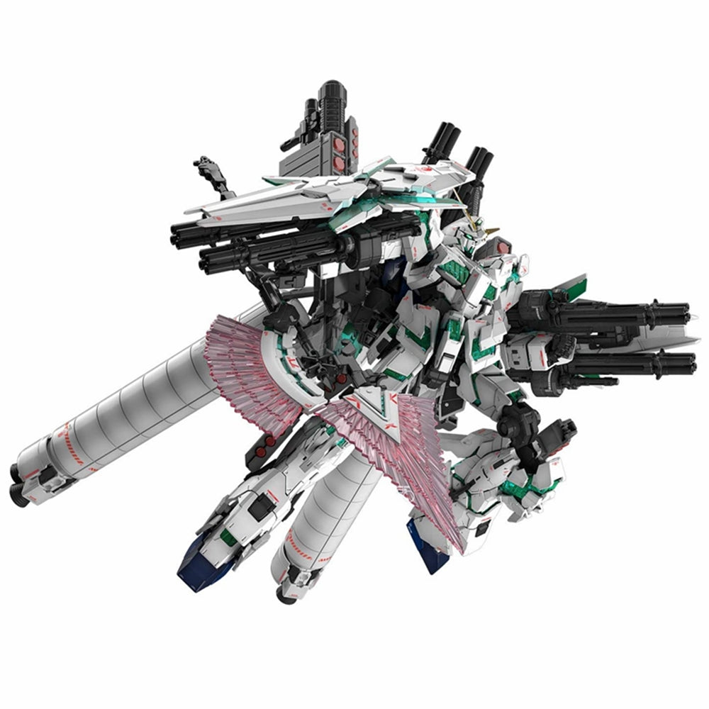 #30 Full Armor Unicorn Gundam "Gundam UC", Bandai RG 1/144