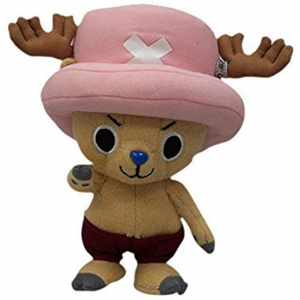 One Piece Chopper Plush
