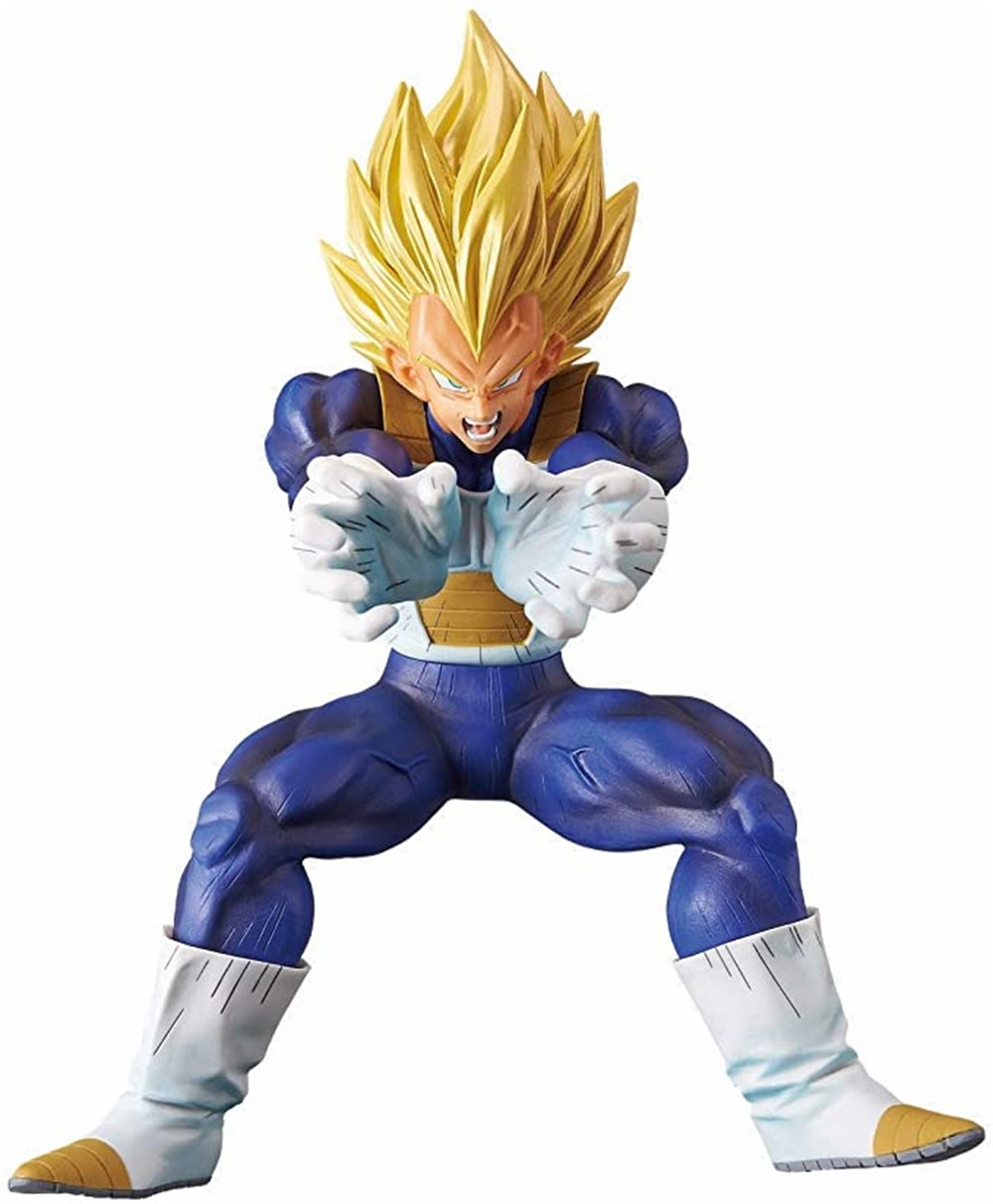 Dragon Ball Z Figure - Final Flash! (Repeat)