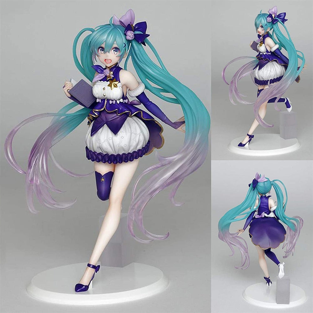 Miku 3rd Season Winter Ver. Figure