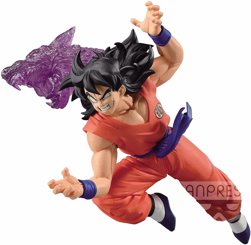 Dragon Ball Z G × materia - The Yamcha Figure