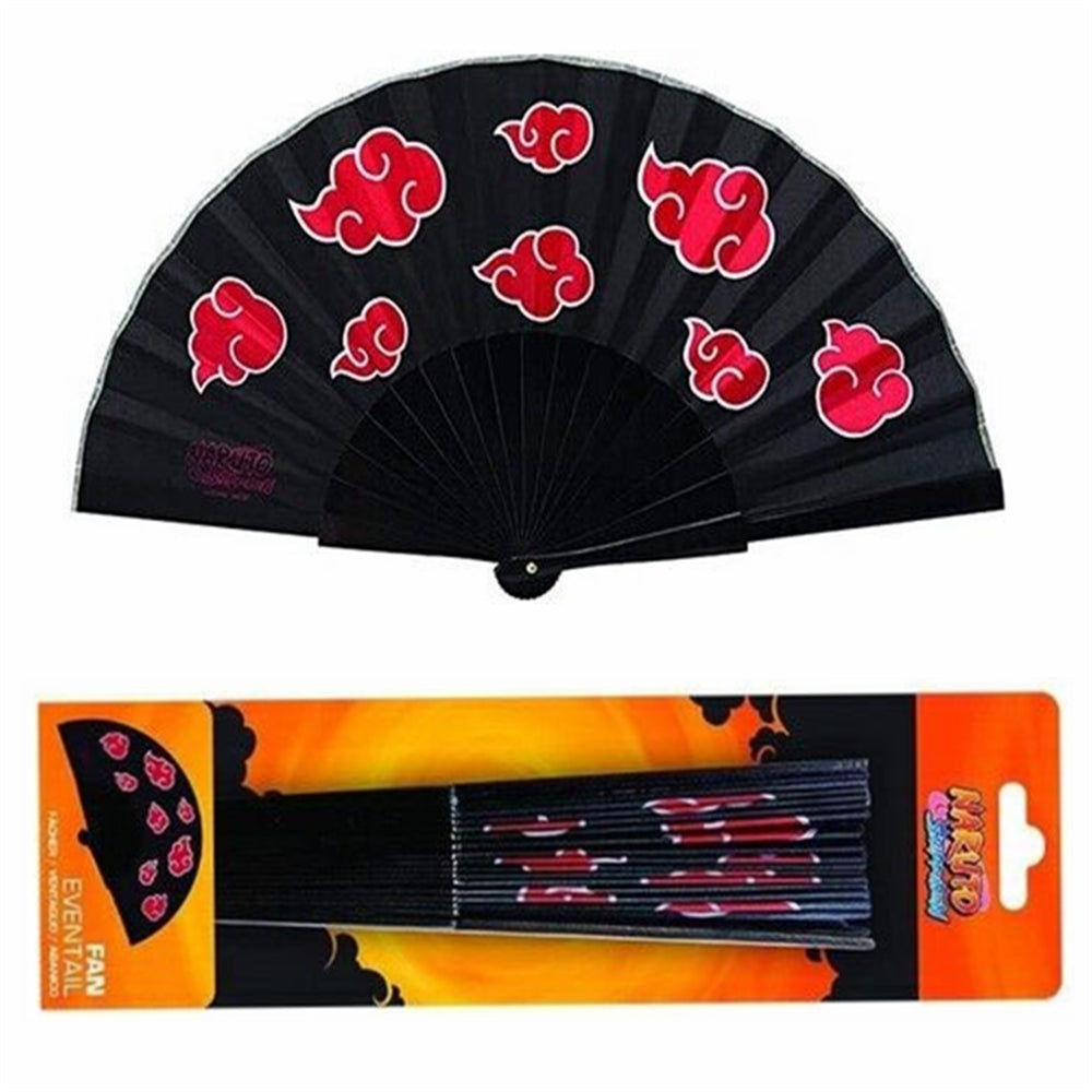 Naruto Shippuden - Akatsuki Fan