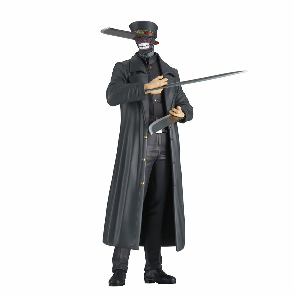 Chainsaw Man Chain Spirits Vol.6-Samurai Sword