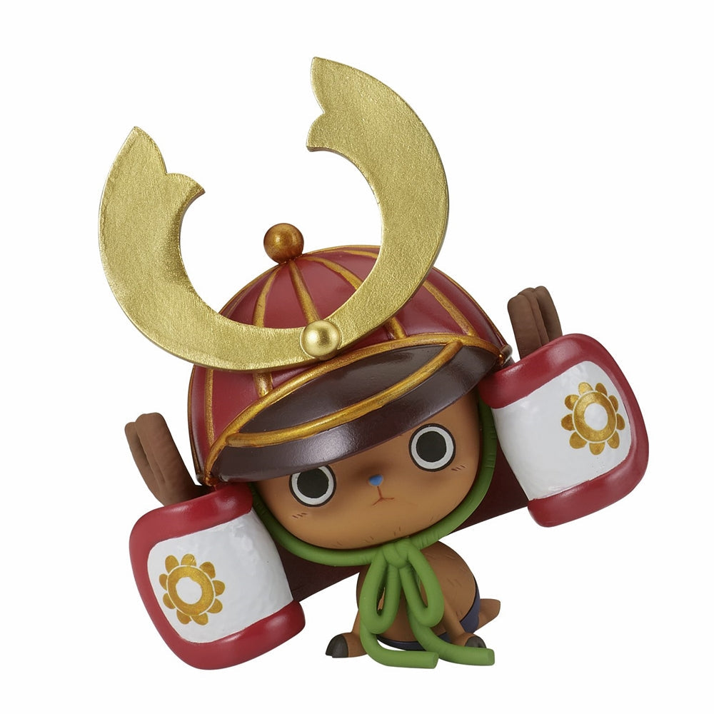 One Piece Dxf~The Grandline Men~Wanokuni Vol.21(A:Tony Tony.Chopper)