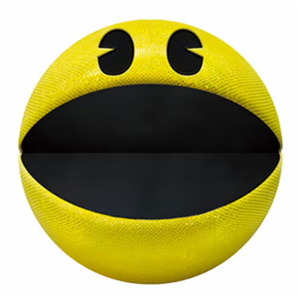 Banpresto: PAC-MAN BIG PLUSH - 45th Anniversary - (A:PAC-MAN)