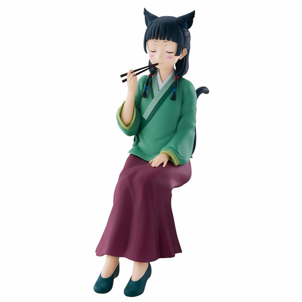 The Apothecary Diaries Maomao FIGURE