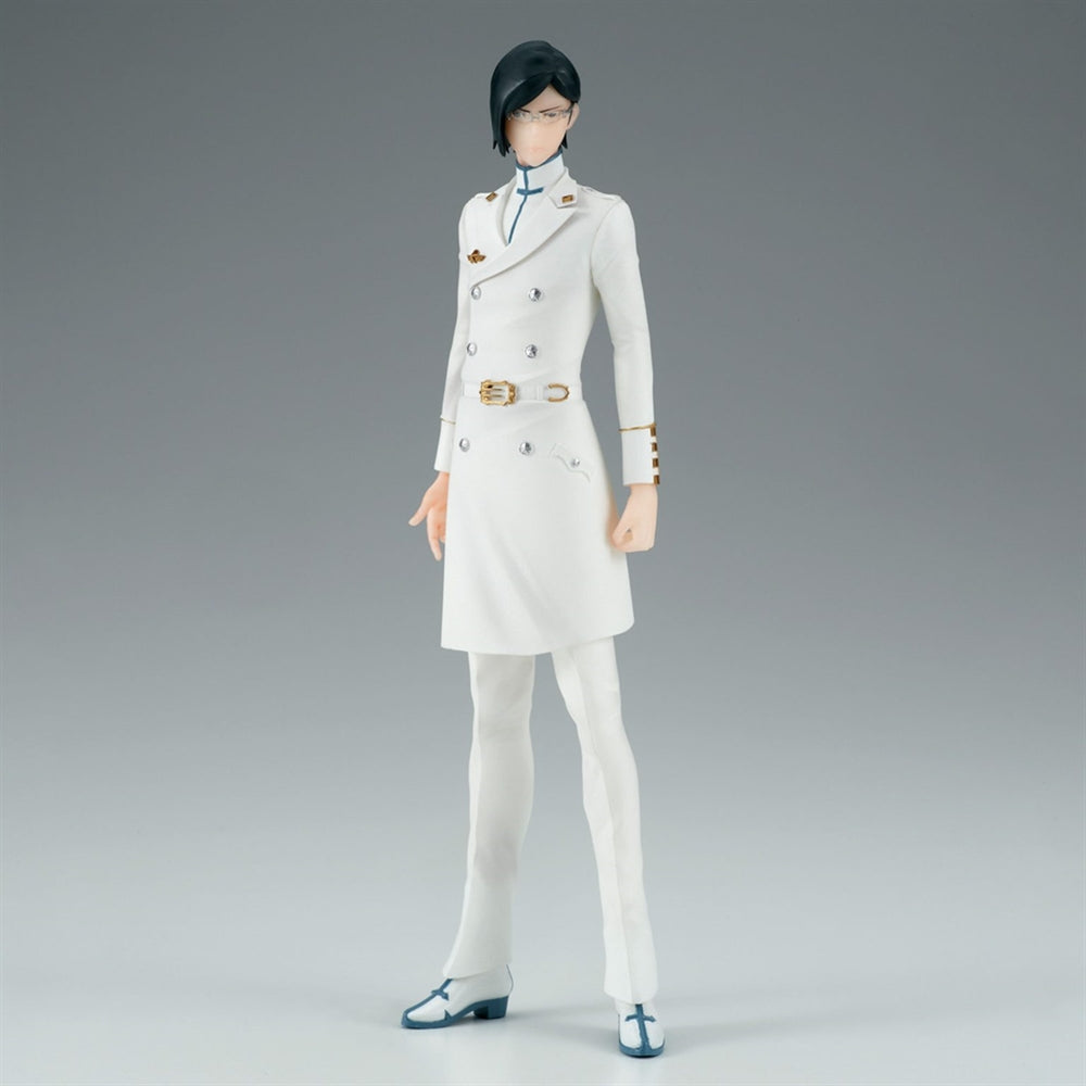 Bleach Solid And Souls-Uryu Ishida Figure