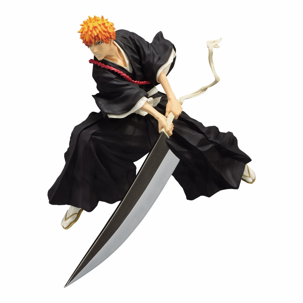 Bleach Soul Entered Model-Ichigo Kurosaki II Figure