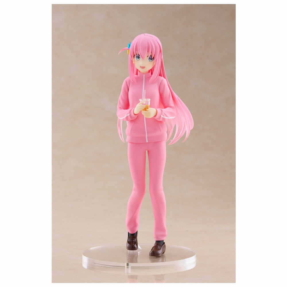 Bocchi The Rock! Coreful Figure "Hitori Goto" ~Casual Wear Ver-Japan Version