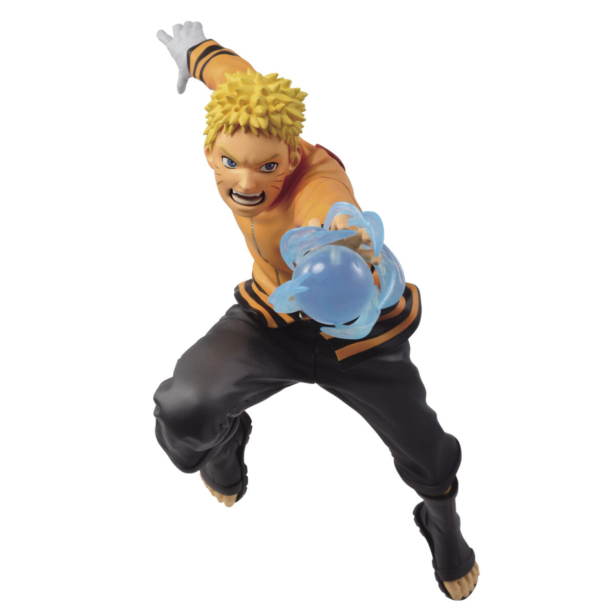 Boruto/Naruto Next Generations Vibration Stars Figure-Naruto Uzumaki
