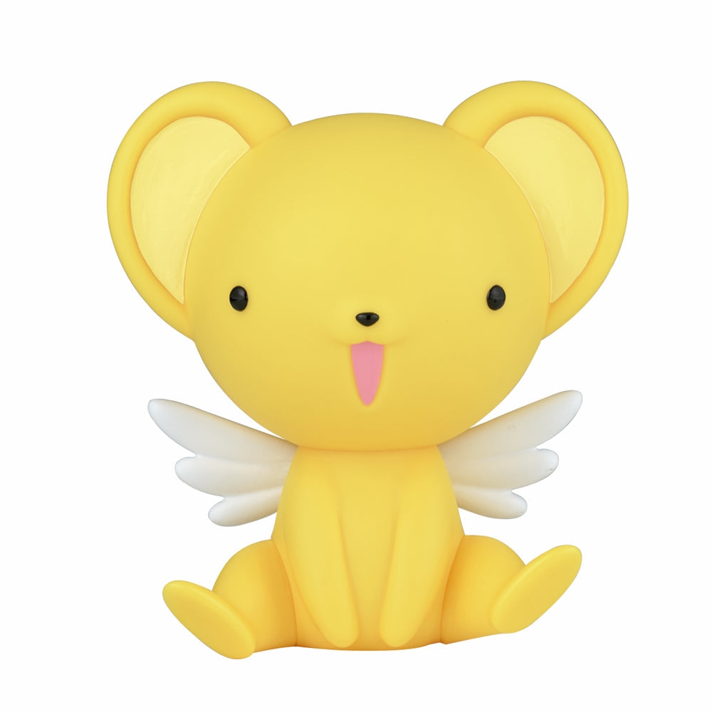 CARDCAPTOR SAKURA BIG SOFVIMATES - KERO FIGURE