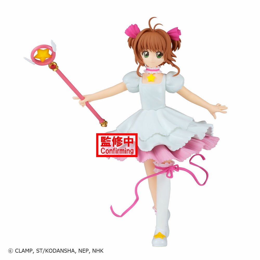Cardcaptor Sakura - Figure - Sakura Kinomoto Figure