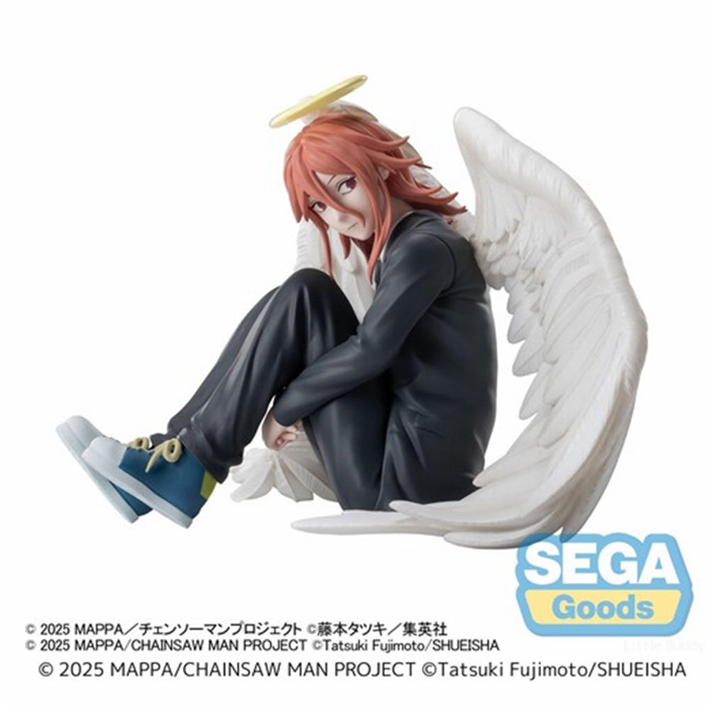 Chainsaw Man - The Movie: Reze Arc High Premium Figure -Angel Devil