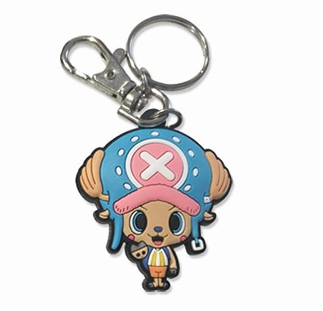 One Piece Key Chain Chopper