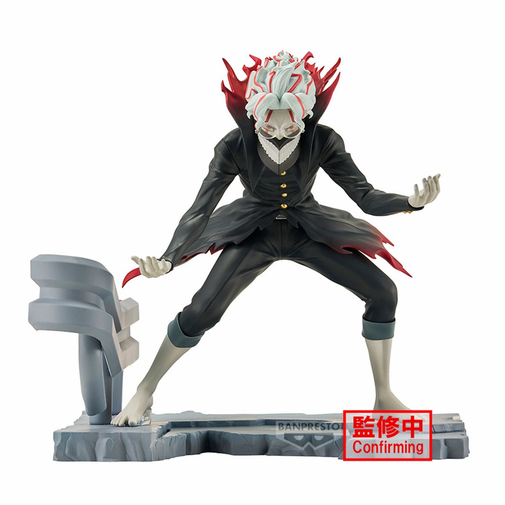 DANDADAN FL Okarun(Transformed) Figure