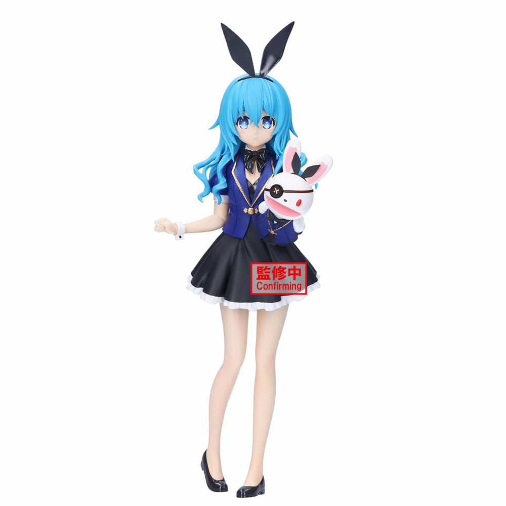 DATE A LIVE GLITTER&GLAMOURS-YOSHINO FIGURE