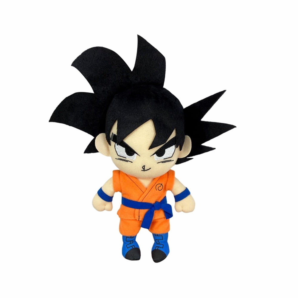 Dragon Ball Super-Goku 8" Plush