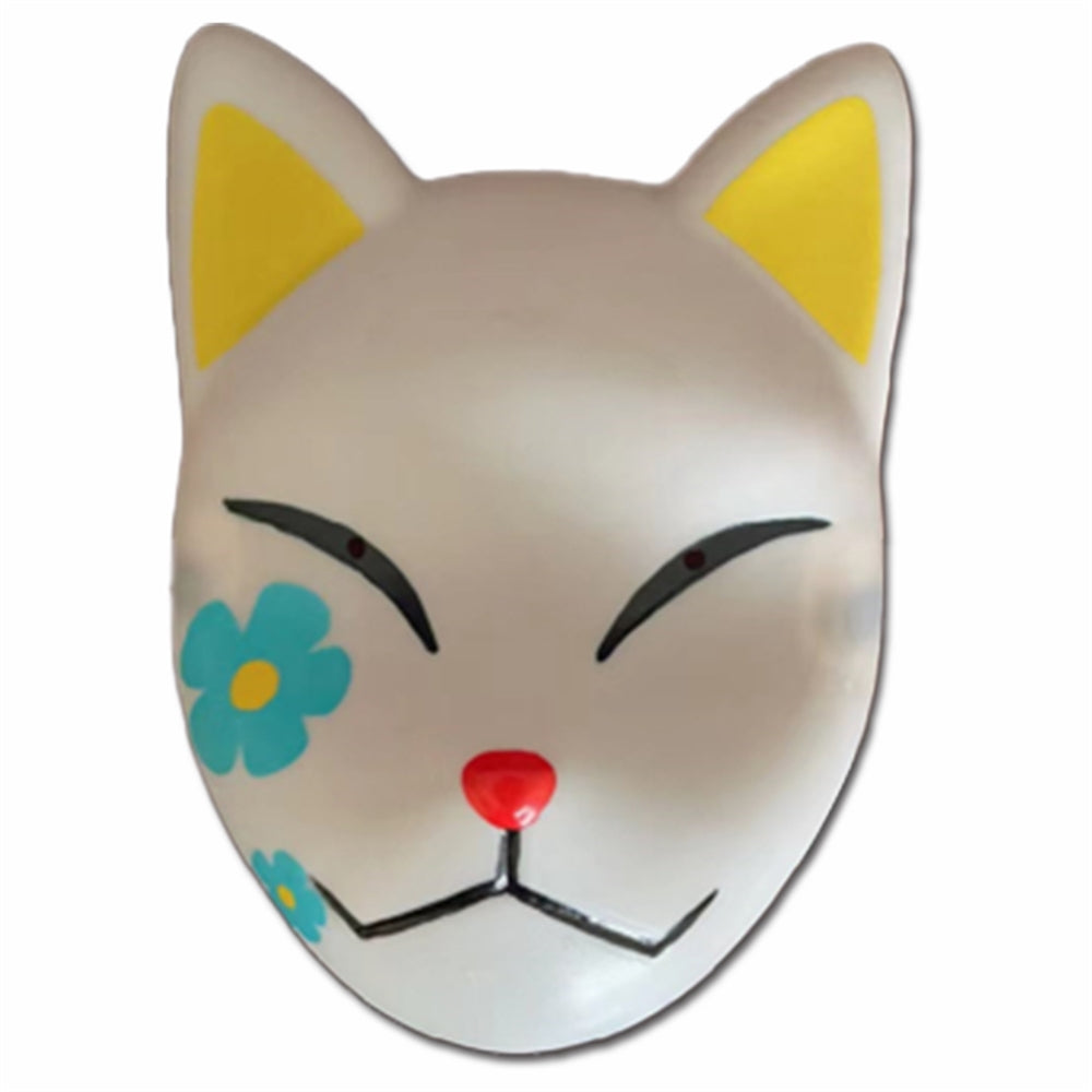 DEMON SLAYER - MAKOMO WARDING MASK