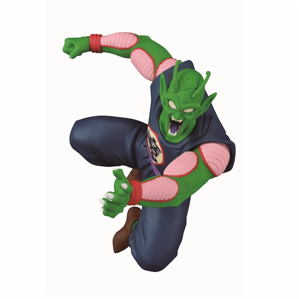 DRAGON BALL MATCH MAKERS-PICCOLO DAIMAOH FIGURE