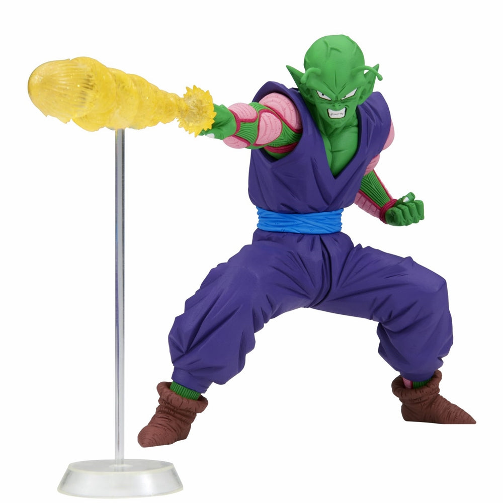 DRAGON BALL Z G x Materia THE PICCOLO Figure