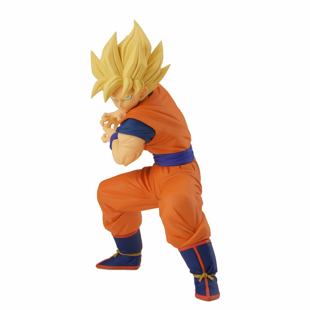 DRAGON BALL Z Grandista-SON GOKU FIGURE