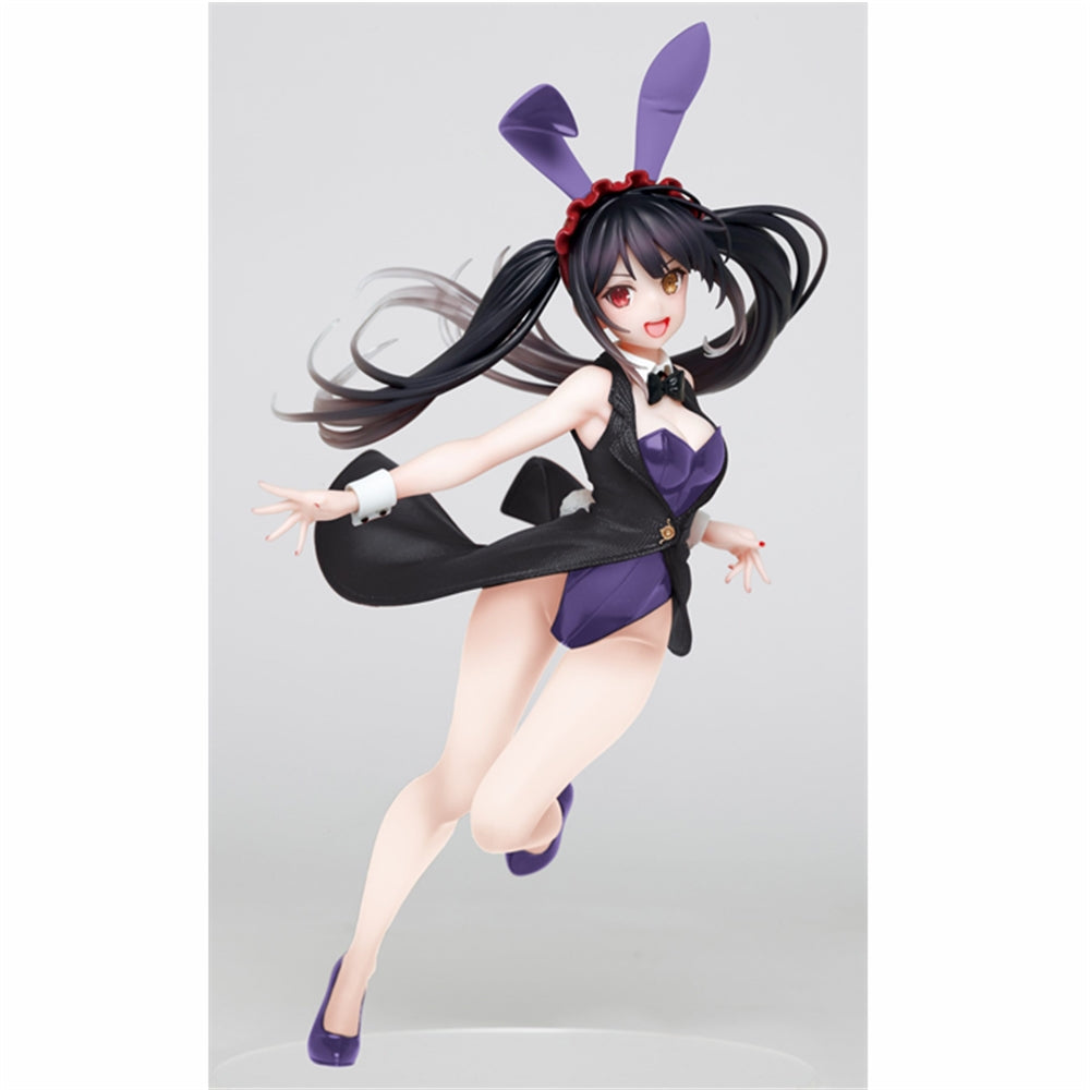 Date A Bullet Coreful Figure - Kurumi Tokisaki (Bunny Ver.) Renewal Edition