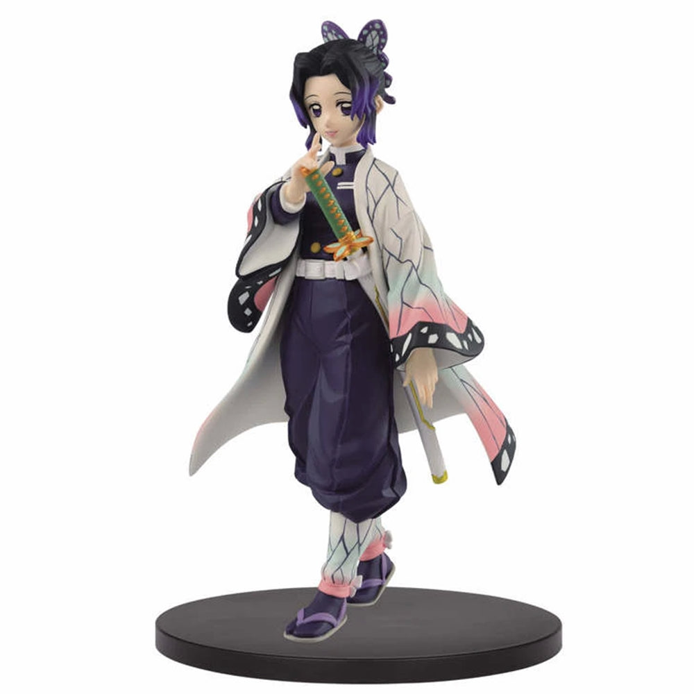 Demon Slayer Vol.9 Figure-Shinobu Kocho