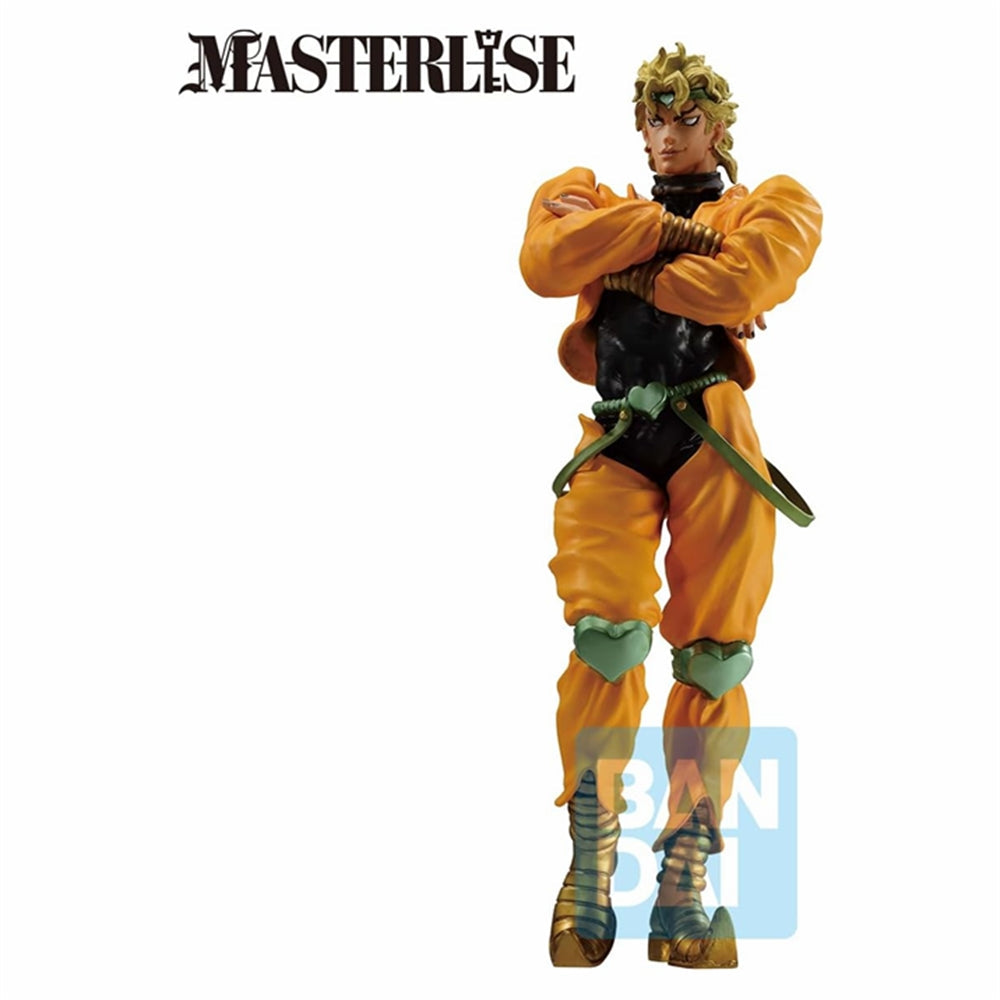 Dio Brando (Stardust Crusaders +) "JoJo's Bizarre Adventure: Stardust Crusaders",Masterlise Ichibansho Figure