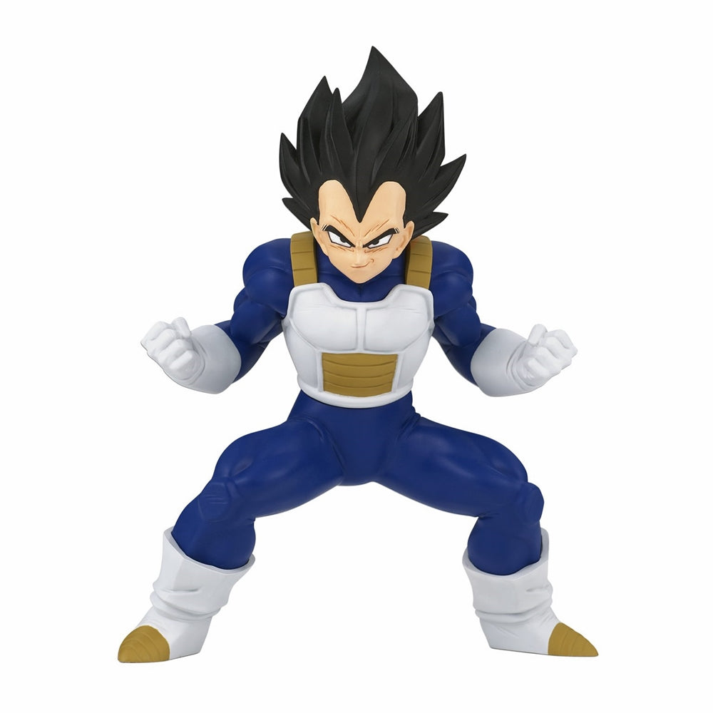 Dragon Ball Z Chosenshiretsuden III Vol.2(A:Vegeta) Figure