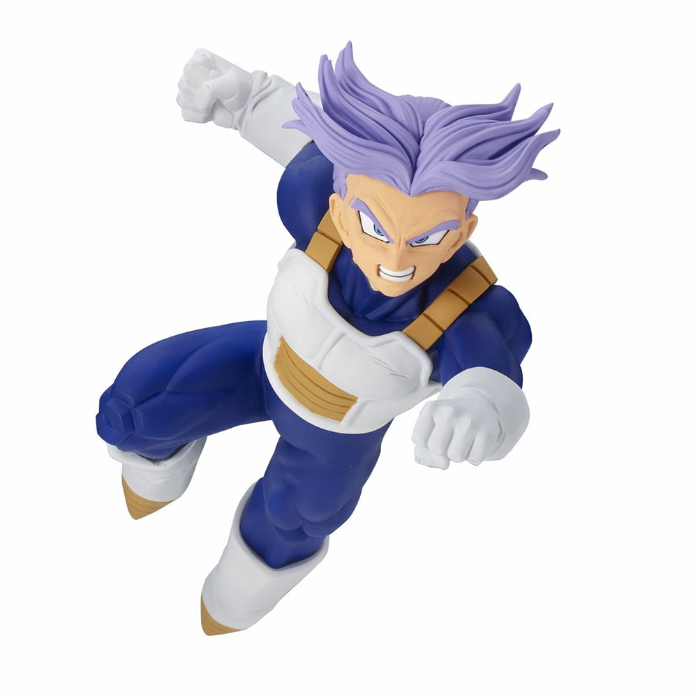 Dragon Ball Z Chosenshiretsuden III Vol.2(B:Trunks) Figure
