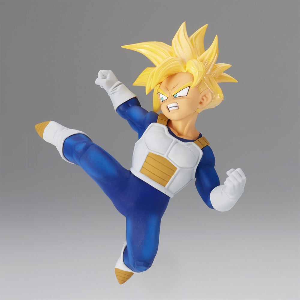Dragon Ball Z Chosenshiretsuden III Vol.1(A:Super Saiyan Son Gohan)