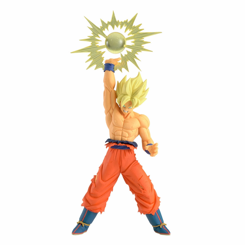 Dragon Ball Z - G x materia - Son Goku IV Figure