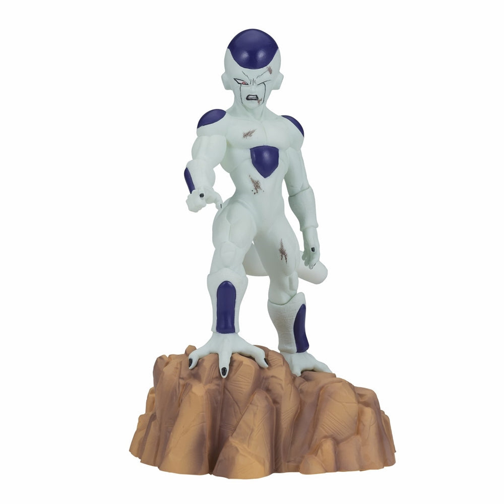 Dragon Ball Z History Box Vol.5-Freiza