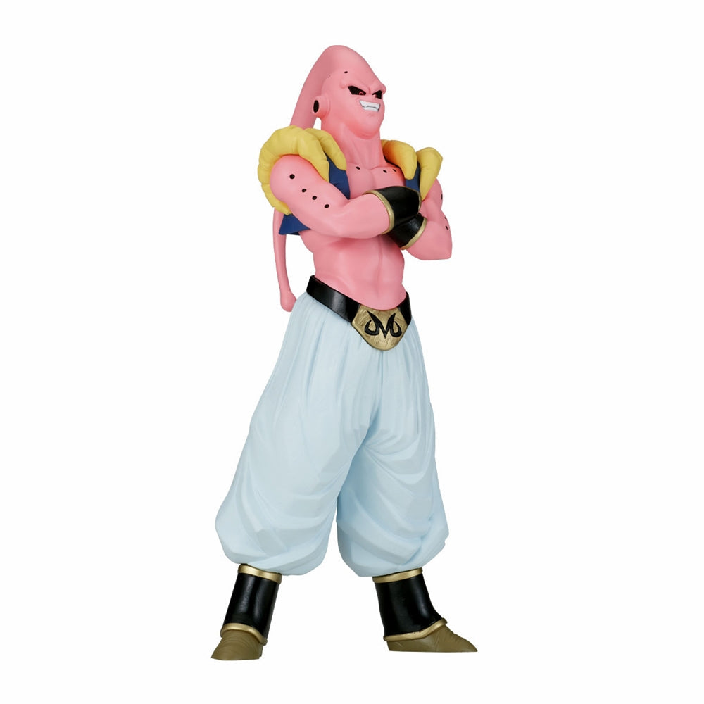 Dragon Ball Z - Match Makers - Majin Buu (VS Ultimate Gohan) Figure
