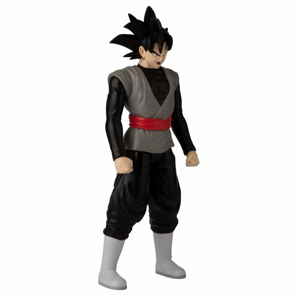 Dragon Ball Super Goku Black Limit Breaker 12-Inch Figure