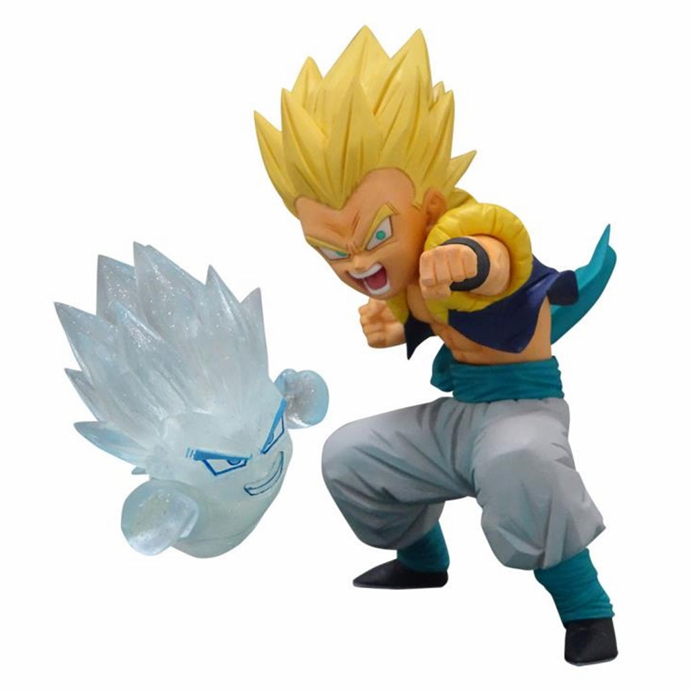 Dragon Ball Z G x Materia-The Gotenks