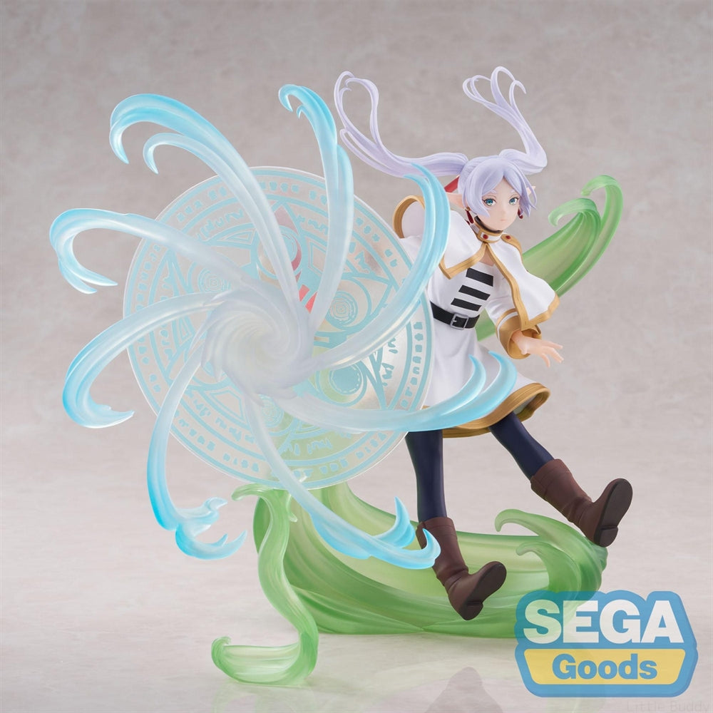 FIGURIZMa -Frieren: Beyond Journey's End-Frieren Figure- -The Heights of Magic-