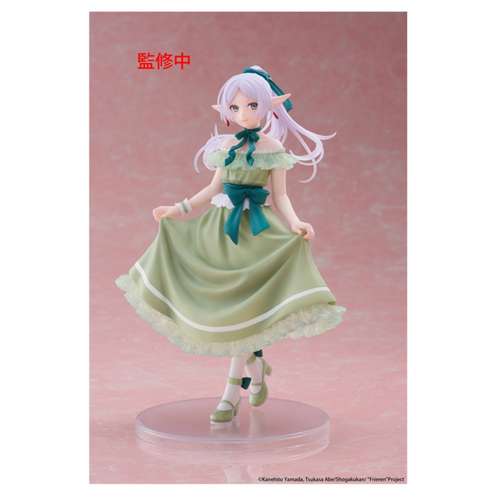 Frieren: Beyond Journey's End Coreful Figure - Frieren (Party Dress ver.)