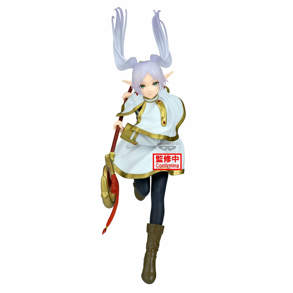 Frieren: Beyond Journey's End MAXIMATIC FRIEREN Figure