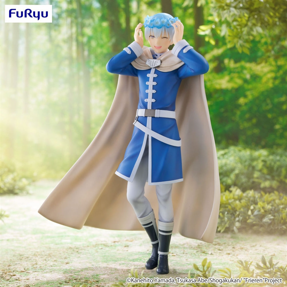 Frieren: Beyond Journey’s End - Trio-Try-iT Figure -Himmel-