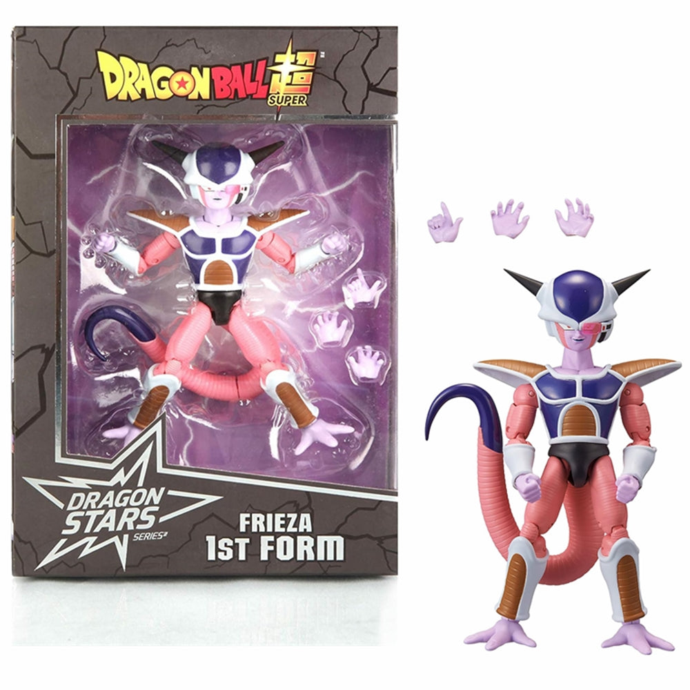 Frieza 1st Form "Dragonball Super", BNTCA Dragon Stars Action Figure